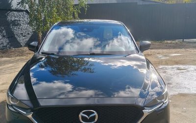 Mazda CX-5 II, 2019 год, 2 300 000 рублей, 1 фотография
