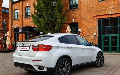 BMW X6, 2012 год, 2 150 000 рублей, 6 фотография