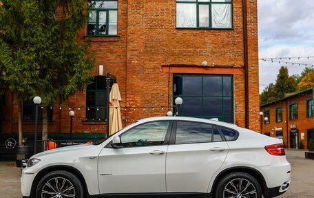 BMW X6, 2012 год, 2 150 000 рублей, 4 фотография