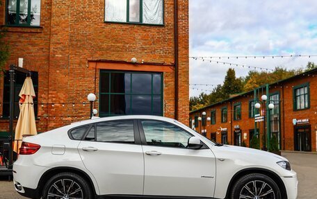 BMW X6, 2012 год, 2 150 000 рублей, 7 фотография