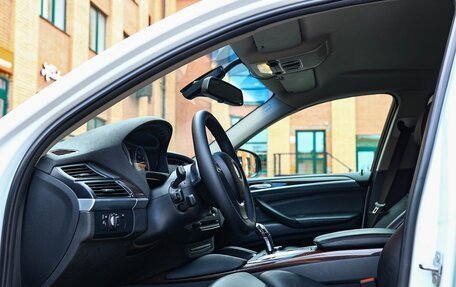BMW X6, 2012 год, 2 150 000 рублей, 11 фотография