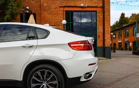 BMW X6, 2012 год, 2 150 000 рублей, 10 фотография