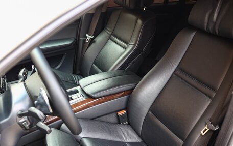 BMW X6, 2012 год, 2 150 000 рублей, 14 фотография