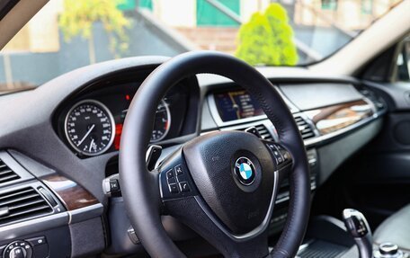 BMW X6, 2012 год, 2 150 000 рублей, 12 фотография