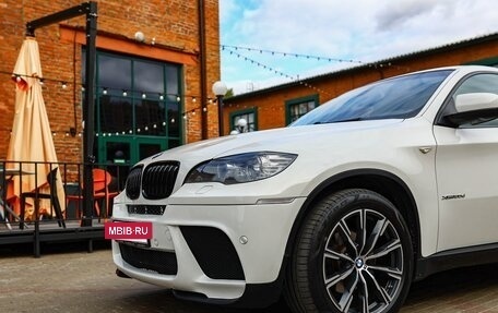 BMW X6, 2012 год, 2 150 000 рублей, 8 фотография