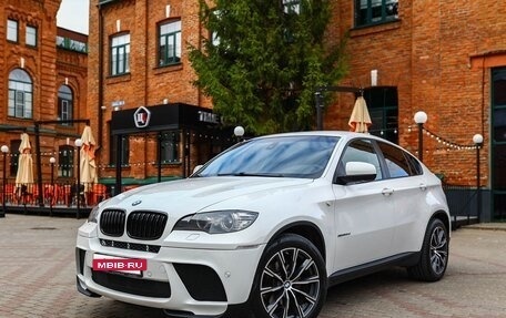 BMW X6, 2012 год, 2 150 000 рублей, 3 фотография