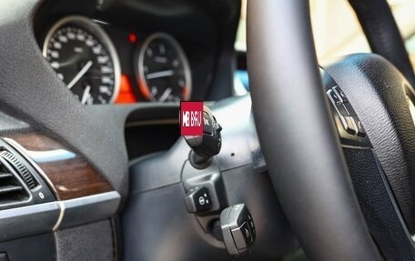 BMW X6, 2012 год, 2 150 000 рублей, 13 фотография