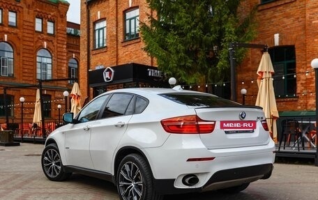 BMW X6, 2012 год, 2 150 000 рублей, 5 фотография
