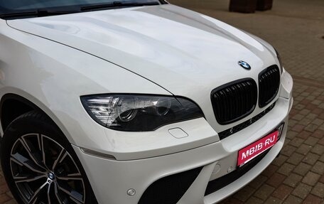 BMW X6, 2012 год, 2 150 000 рублей, 9 фотография