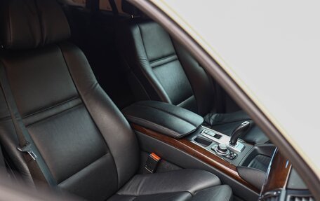 BMW X6, 2012 год, 2 150 000 рублей, 18 фотография