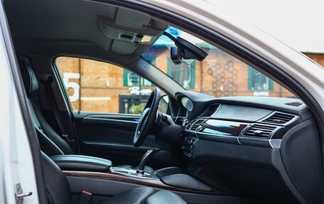BMW X6, 2012 год, 2 150 000 рублей, 17 фотография