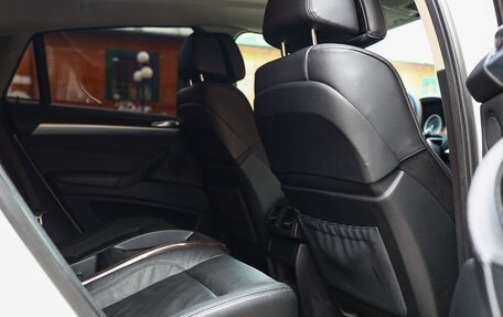 BMW X6, 2012 год, 2 150 000 рублей, 16 фотография