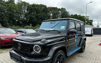 Mercedes-Benz G-Класс AMG, 2025 год, 39 000 000 рублей, 1 фотография