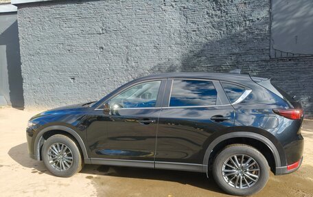 Mazda CX-5 II, 2019 год, 2 300 000 рублей, 3 фотография