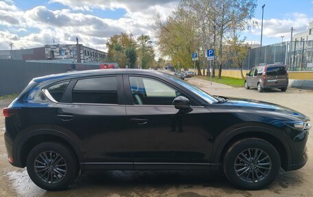Mazda CX-5 II, 2019 год, 2 300 000 рублей, 2 фотография