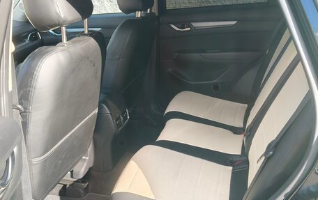 Mazda CX-5 II, 2019 год, 2 300 000 рублей, 6 фотография