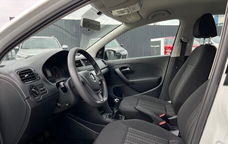 Volkswagen Polo VI (EU Market), 2019 год, 1 089 000 рублей, 5 фотография