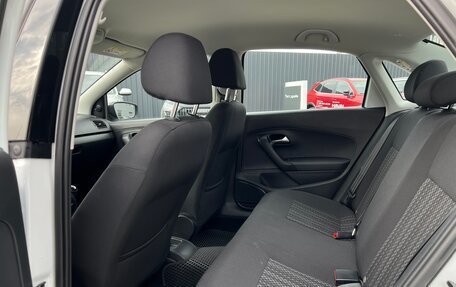 Volkswagen Polo VI (EU Market), 2019 год, 1 089 000 рублей, 6 фотография