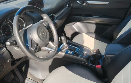 Mazda CX-5 II, 2019 год, 2 300 000 рублей, 5 фотография