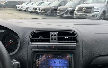 Volkswagen Polo VI (EU Market), 2019 год, 1 089 000 рублей, 7 фотография