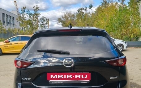 Mazda CX-5 II, 2019 год, 2 300 000 рублей, 4 фотография