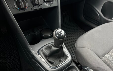 Volkswagen Polo VI (EU Market), 2019 год, 1 089 000 рублей, 9 фотография