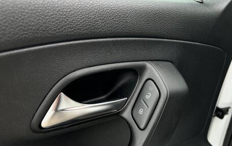 Volkswagen Polo VI (EU Market), 2019 год, 1 089 000 рублей, 10 фотография