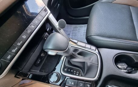 KIA Seltos I, 2022 год, 1 867 555 рублей, 11 фотография