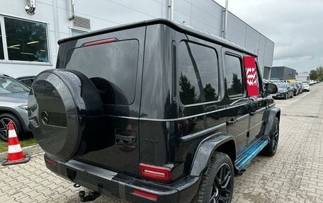 Mercedes-Benz G-Класс AMG, 2025 год, 39 000 000 рублей, 5 фотография