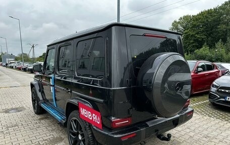 Mercedes-Benz G-Класс AMG, 2025 год, 39 000 000 рублей, 2 фотография