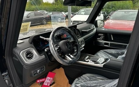 Mercedes-Benz G-Класс AMG, 2025 год, 39 000 000 рублей, 6 фотография
