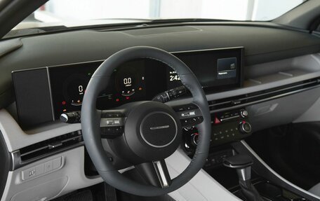 Hyundai Tucson, 2025 год, 4 199 900 рублей, 13 фотография