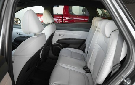 Hyundai Tucson, 2025 год, 4 199 900 рублей, 22 фотография