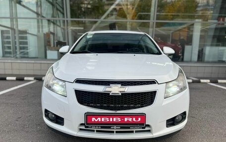 Chevrolet Cruze II, 2011 год, 620 000 рублей, 2 фотография