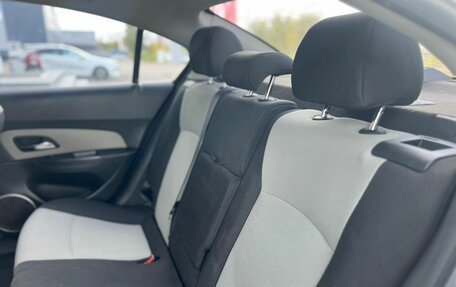 Chevrolet Cruze II, 2011 год, 620 000 рублей, 11 фотография