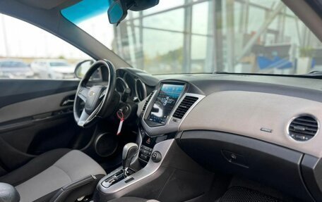 Chevrolet Cruze II, 2011 год, 620 000 рублей, 10 фотография