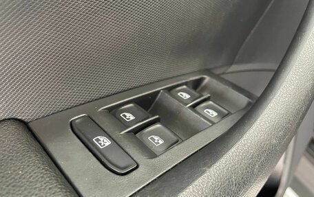 Skoda Rapid I, 2018 год, 1 090 000 рублей, 17 фотография