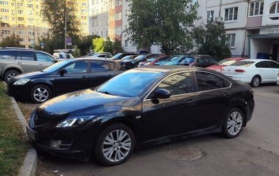 Mazda 6, 2008 год, 858 000 рублей, 1 фотография