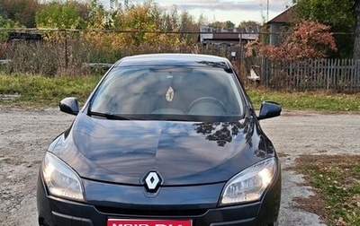 Renault Megane III, 2011 год, 800 000 рублей, 1 фотография