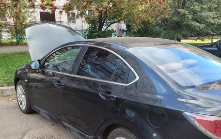 Mazda 6, 2008 год, 858 000 рублей, 3 фотография