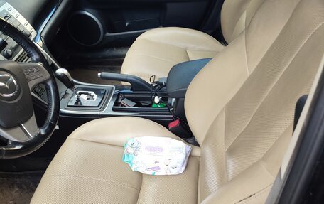 Mazda 6, 2008 год, 858 000 рублей, 6 фотография