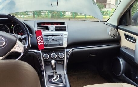 Mazda 6, 2008 год, 858 000 рублей, 4 фотография