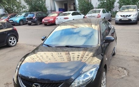 Mazda 6, 2008 год, 858 000 рублей, 2 фотография