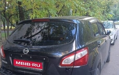 Nissan Qashqai, 2012 год, 1 150 000 рублей, 1 фотография