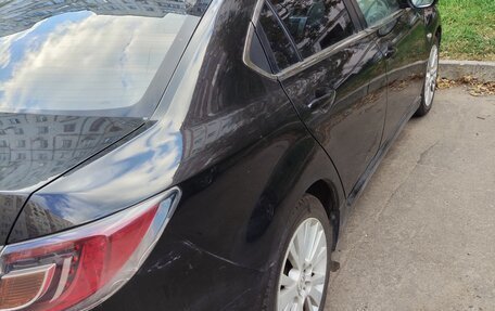Mazda 6, 2008 год, 858 000 рублей, 10 фотография