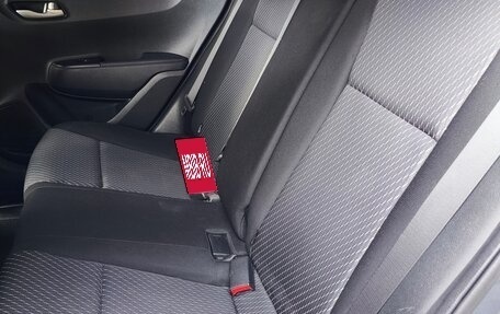 KIA Rio IV, 2017 год, 990 000 рублей, 12 фотография