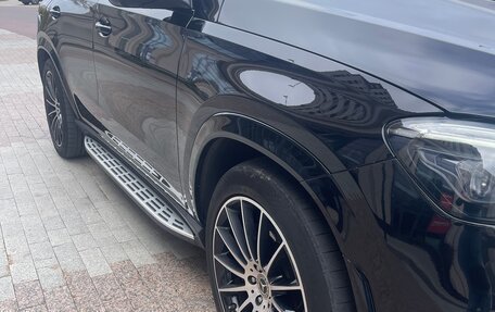 Mercedes-Benz GLE, 2022 год, 10 380 000 рублей, 6 фотография