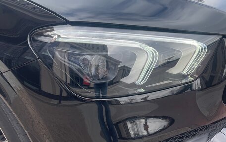 Mercedes-Benz GLE, 2022 год, 10 380 000 рублей, 5 фотография