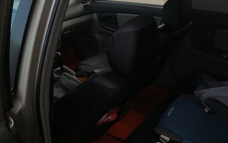 KIA Cerato I, 2006 год, 380 000 рублей, 4 фотография