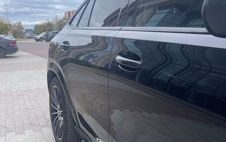 Mercedes-Benz GLE, 2022 год, 10 380 000 рублей, 8 фотография